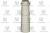 Изолятор ИО-35-7,5 У3
