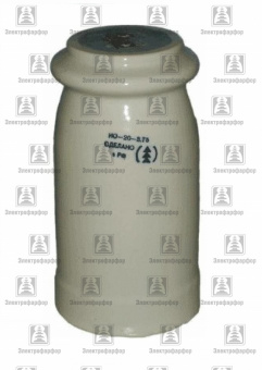 Изолятор ИО-20-3,75 У3